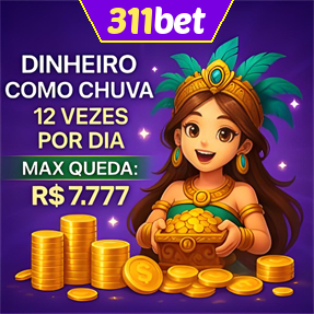 311bet Mina Misteriosa